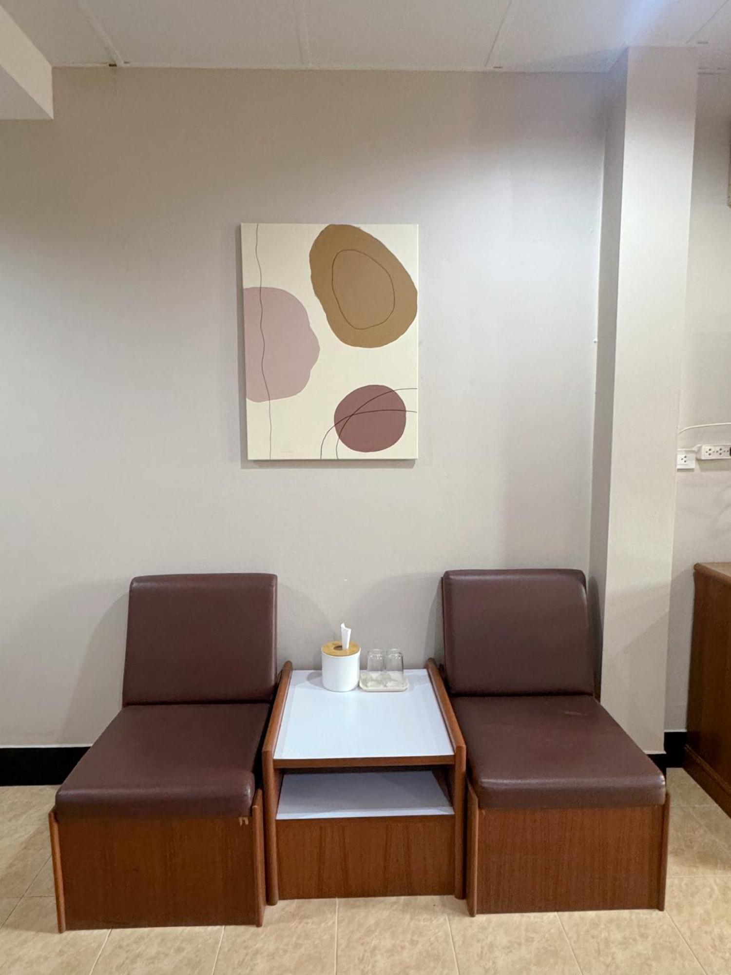 Tokyo Hotel Nakhonratchasima Dış mekan fotoğraf